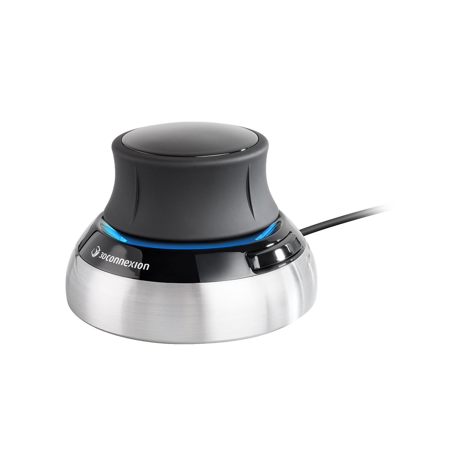 3Dconnexion 3Dx-700059 Spacemouse Compact 3D Mouse