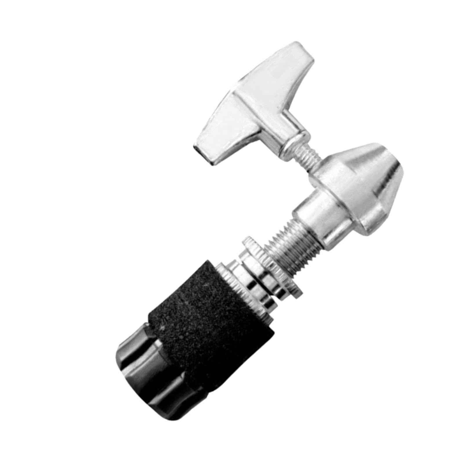 Urjix Hi Hat Clutch Repairing Cymbal Stand Accessory Maintenance For Hi Hat Cymbal Enhanced