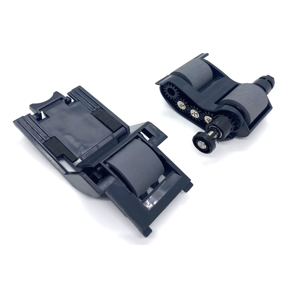 Vrpro Adf Pickup Roller Separation Pad Replacement Kit Maintenance Kit Compatible With Hp M630 M680 M651 M525 M575 M725 M775 X58