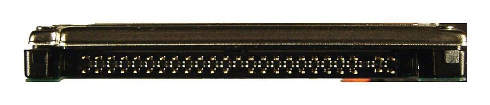 TOSHIBA MK4032GAX Disk Drive 5VDC 1AMP 40GB 5.400RPM 8MB Buffer