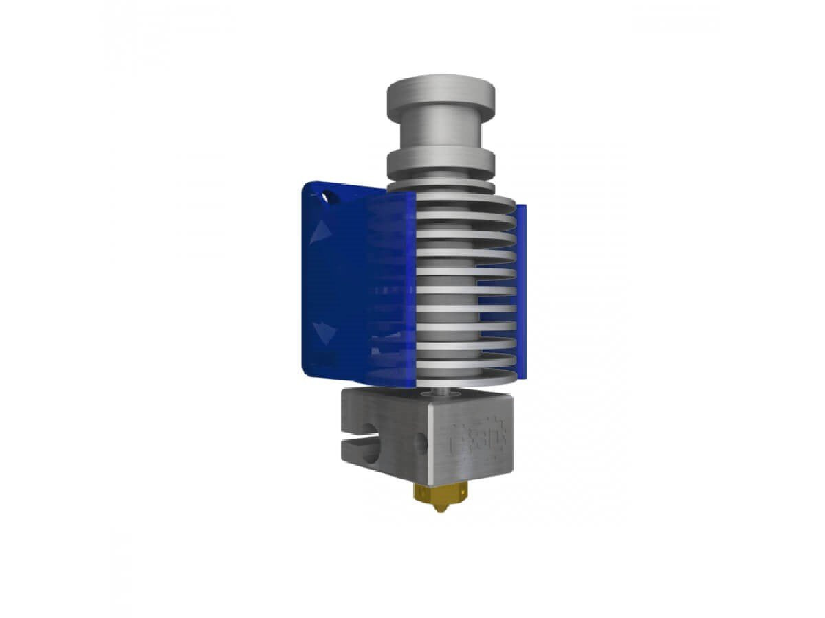 Genuine E3D V6 Full   Direct   24V  Hotend, Compatible With The Full V6 Ecosystem And Many Other 3D Printers (M6 Thread)