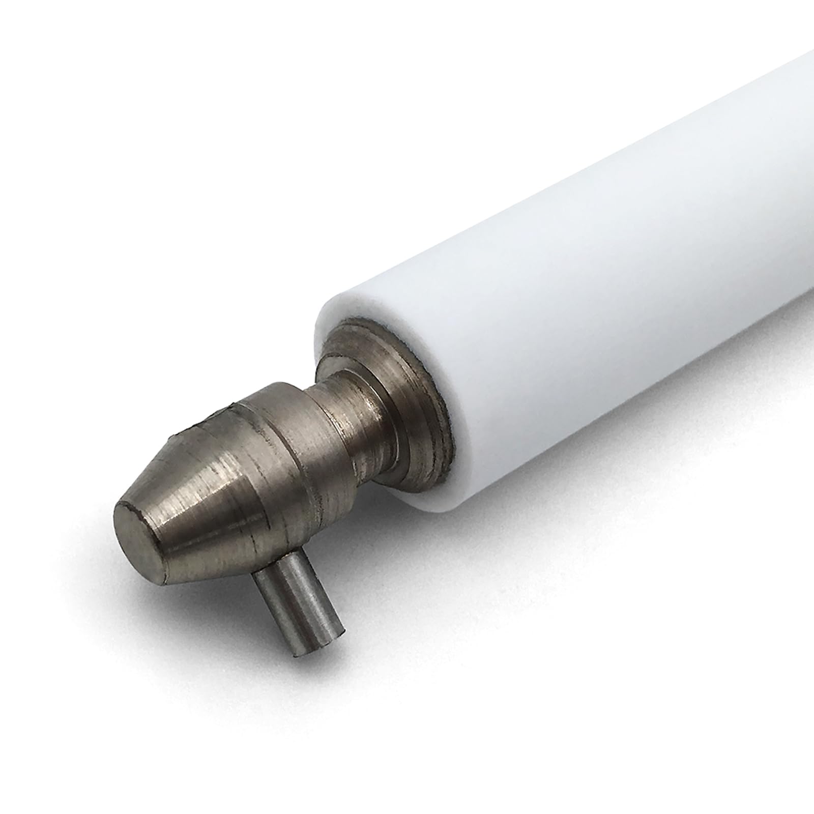 P1046696 059 Pinch And Peel Rollers For Zebra Ze500 4 Thermal Barcode Printer Rh&Lh 203Dpi 300Dpi