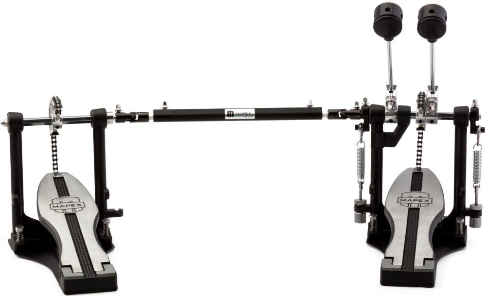 Mapex 400 Series Double Bass Drum Pedal