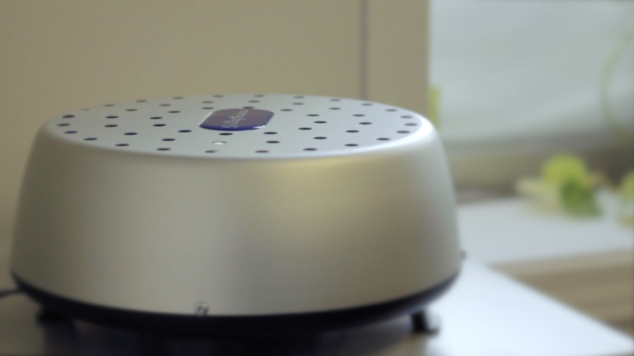 Seekr By Caframo, Stor-Dry, Warm Air Circulator For Boats And Rvs, Low Power Draw, 120V Ac, 70 Watts, Corrosion-Proof Metal