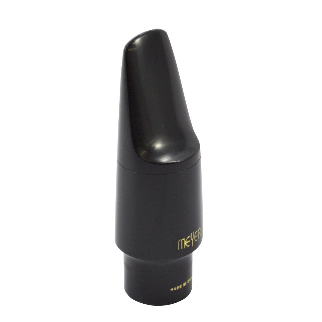 Meyer Mr 402 6Mm Rubber Alto Sax Mouthpiece