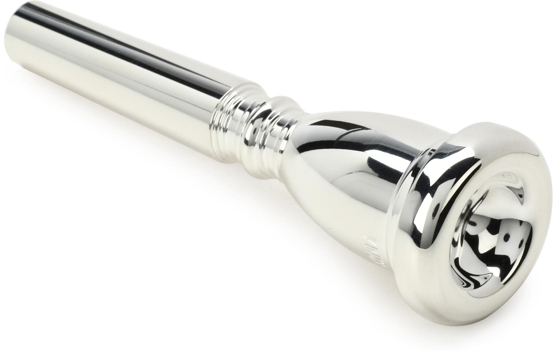 Bach Trumpet Mouthpiece (L55110Hs)