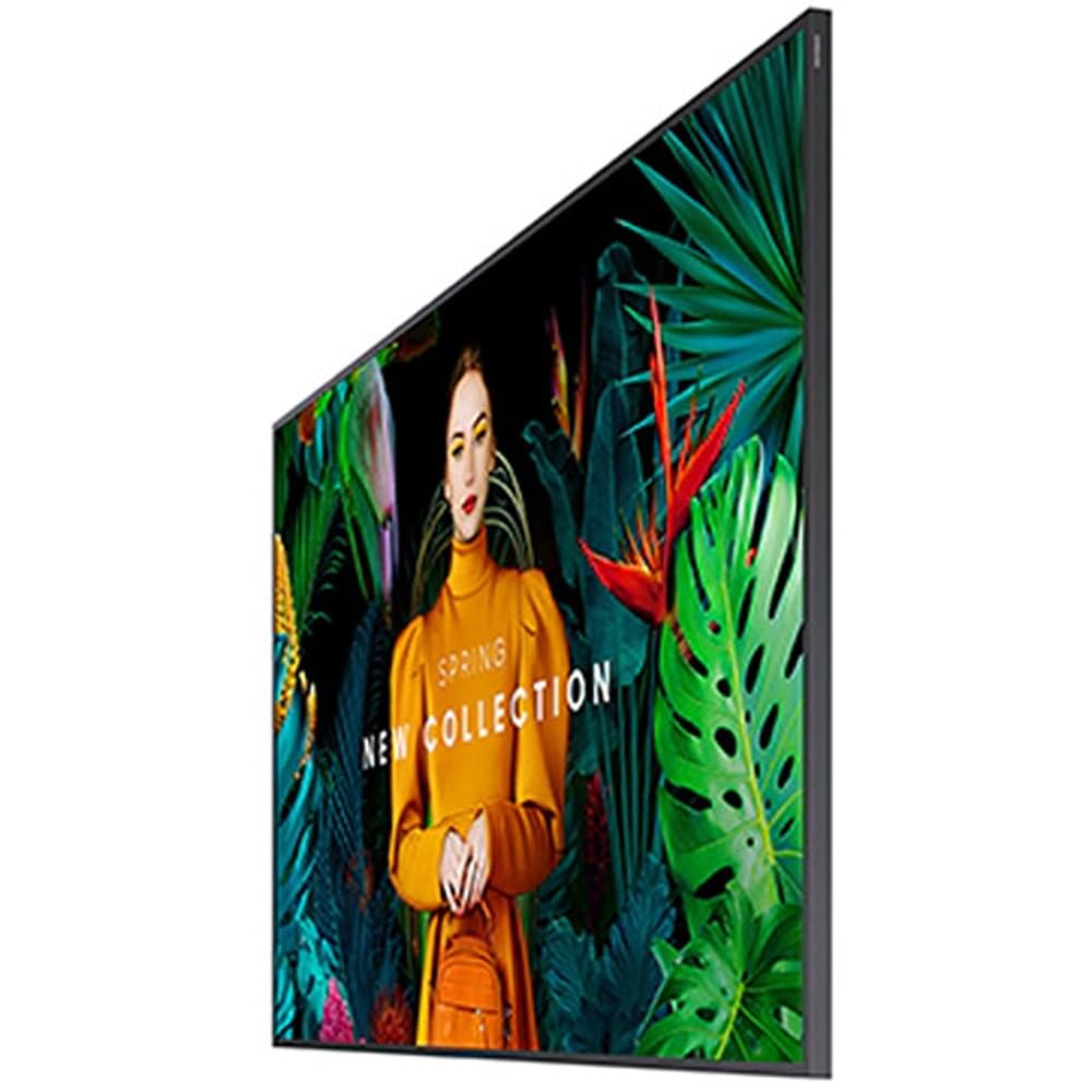 Lfd 75 Com 4K Uhd Dsply