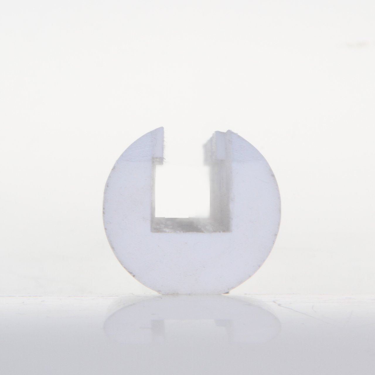 American Extractors 12'' Carpet Wand Teflon Glide