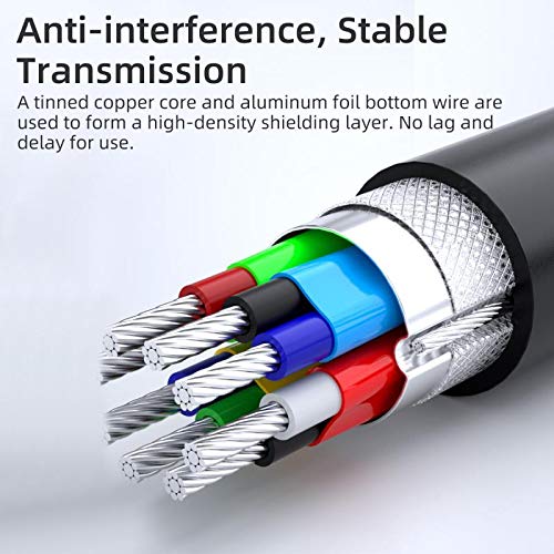 Usb C To Usb Hub, Snanshi Usb C To Usb Hub 4 Ports Usb Type C To Usb 3.0 Hub Adapter With 1.5 Ft Extended Cable Usb C To Usb Ada
