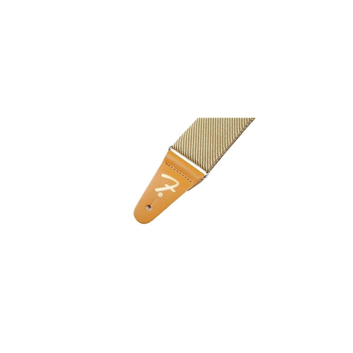Fender Vintage Tweed Guitar Strap, 2In