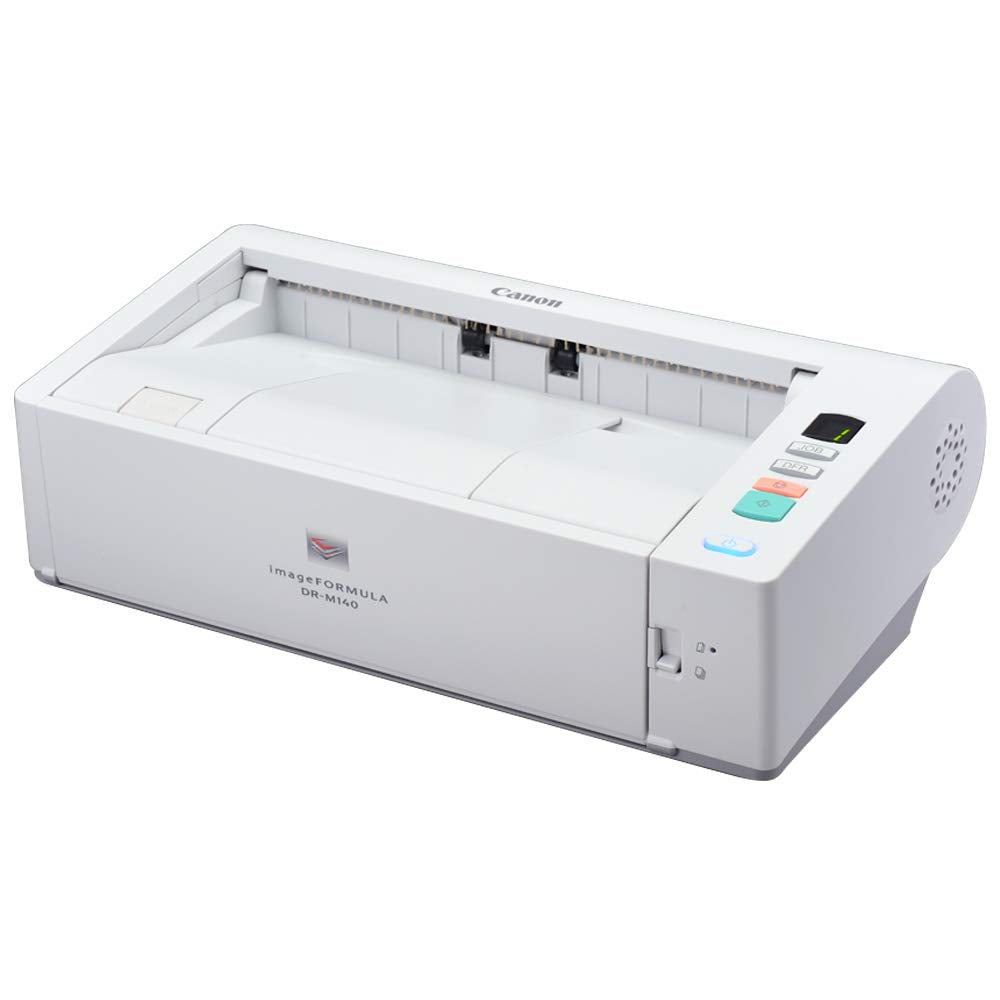 Canon Dr M140 Imageformula Document Scanner