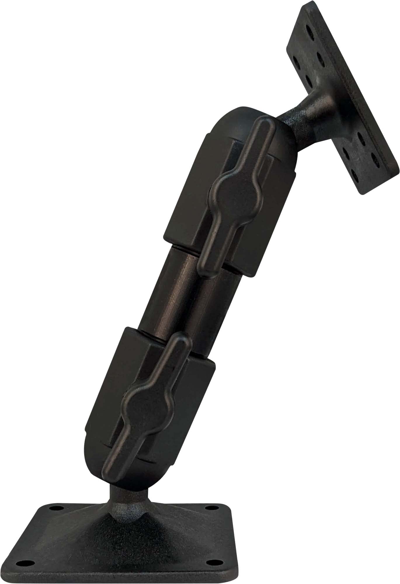 Panavise 717 06 6 Inch Slimline 2000 Pedestal Mount