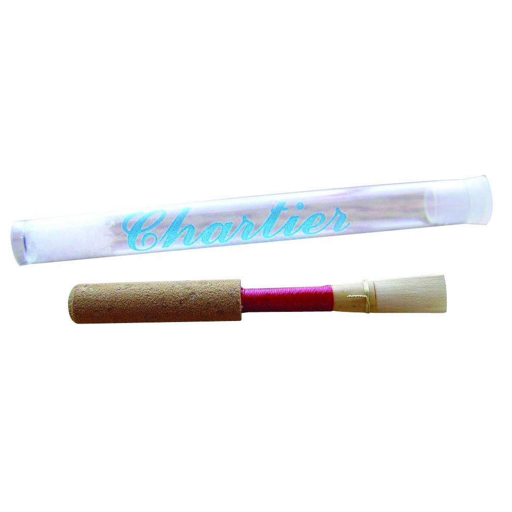 Chartier Co Hd Oboe Reed, Hard