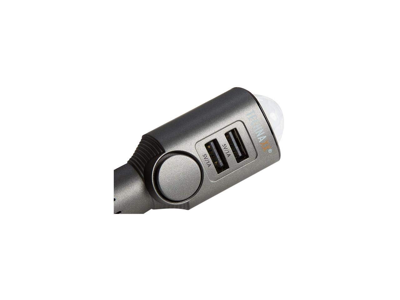 Car Alarm With Charging Function Tx-100