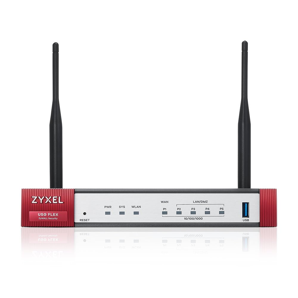 Usg Flex 50 Ax Wireless