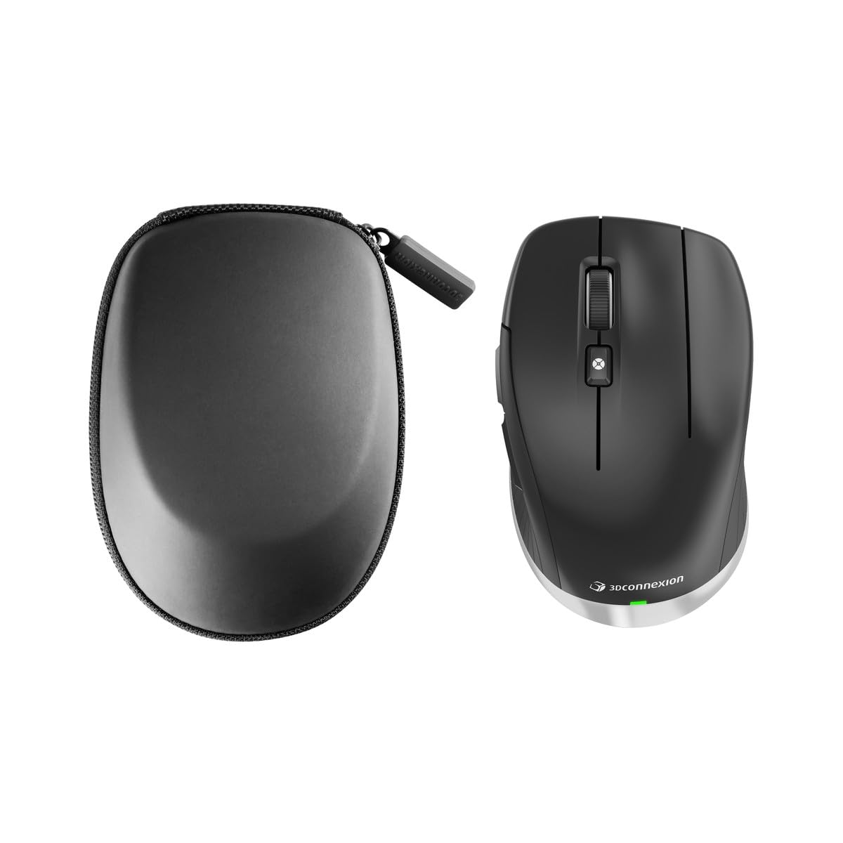 3Dconnexion Cadmouse Compact Wireless