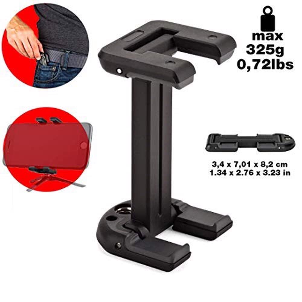 Griptight One Mount (Black)
