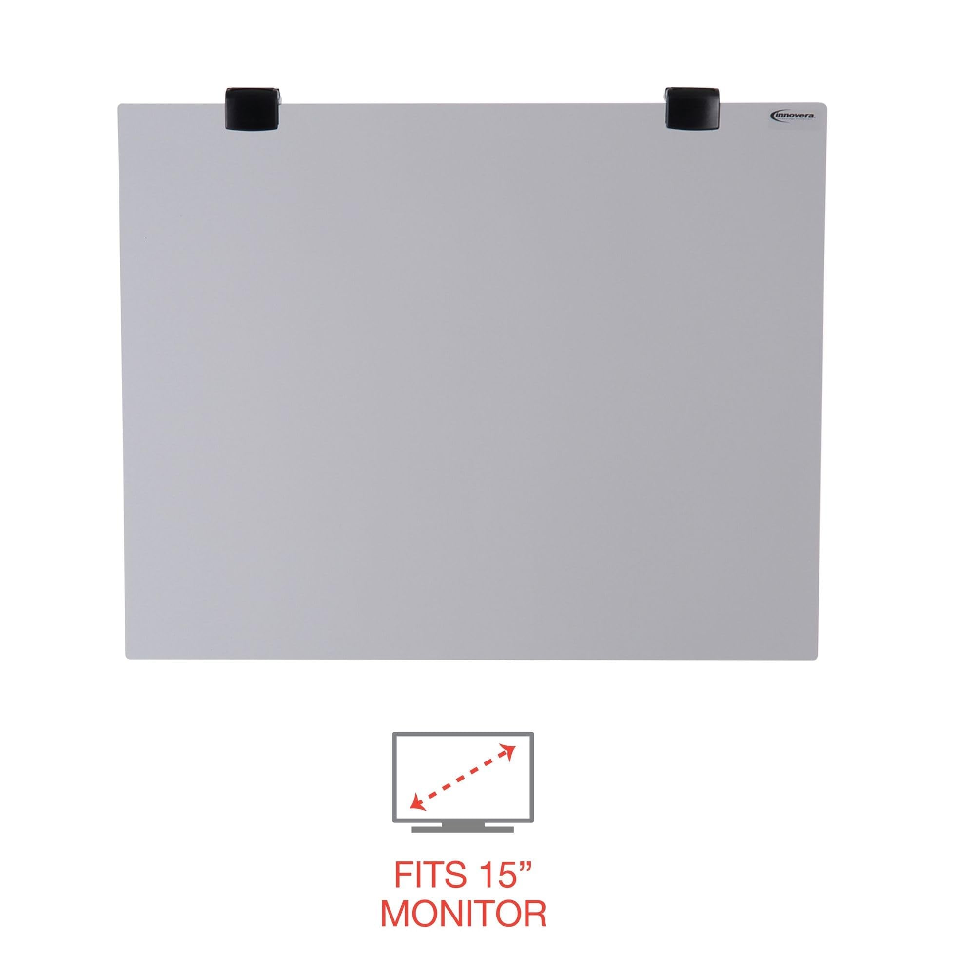 Ivr46404   Protective Antiglare Lcd Monitor Filter
