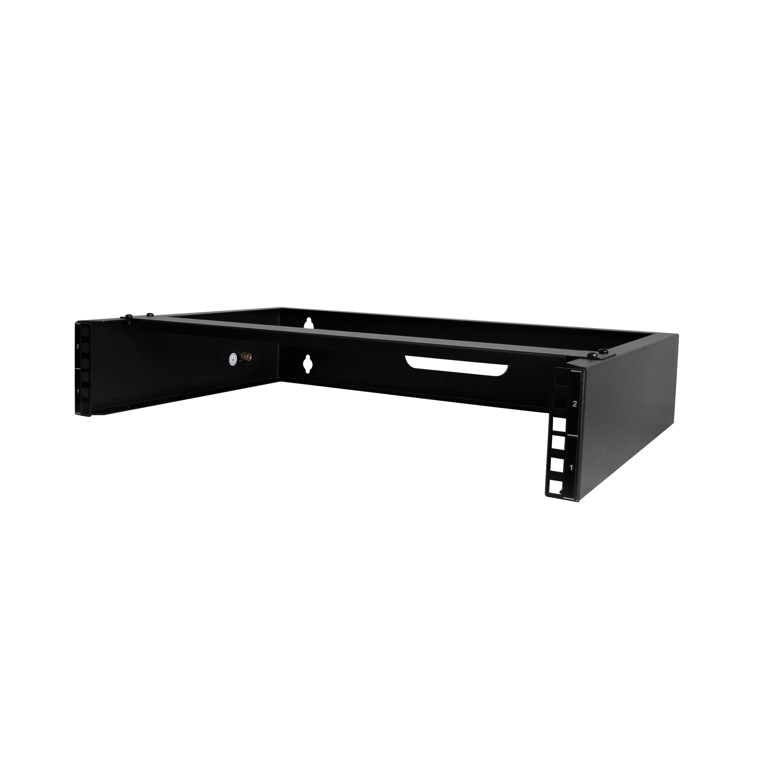 2U Wall Mount Bracket