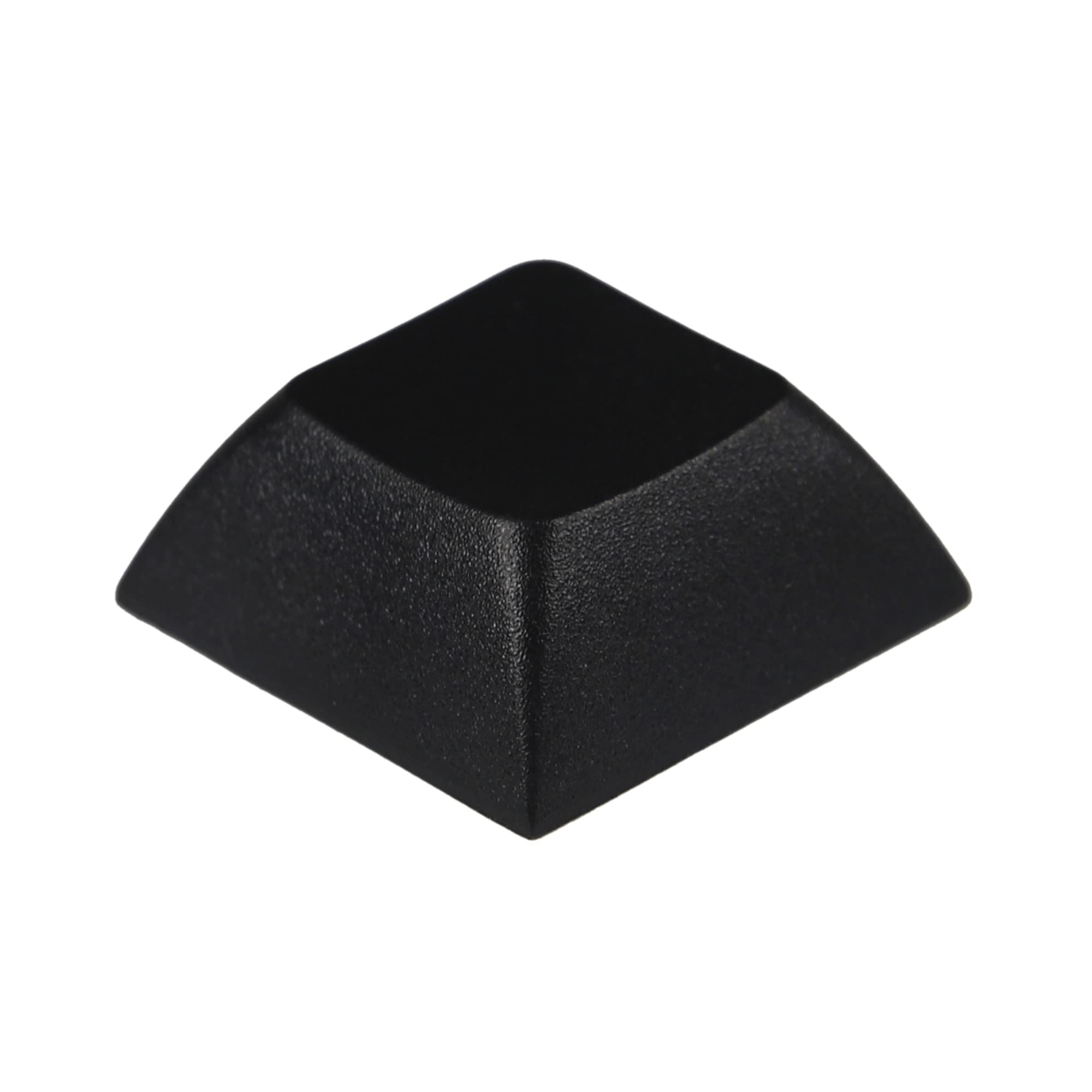 Mechkeeb 24 Pcs Dsa Profile Blank 1U Keycap 1.3Mm Pbt For Mx Switches Keyboard Replacement Keycaps