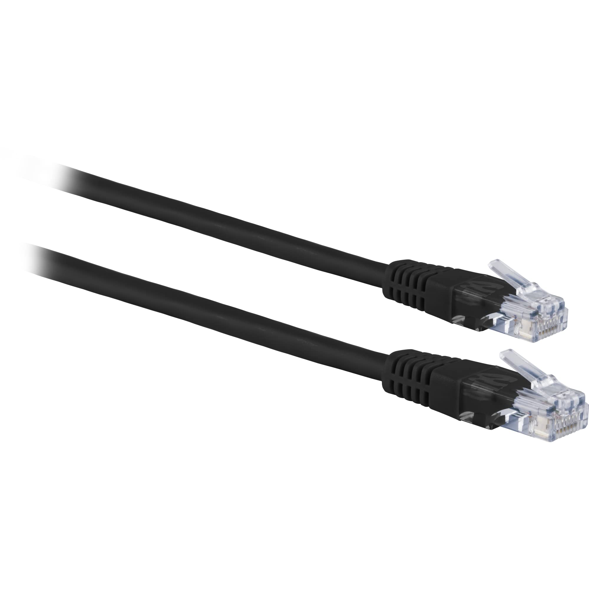 Ativa 3Cat 5e Ethernet Cable, Black