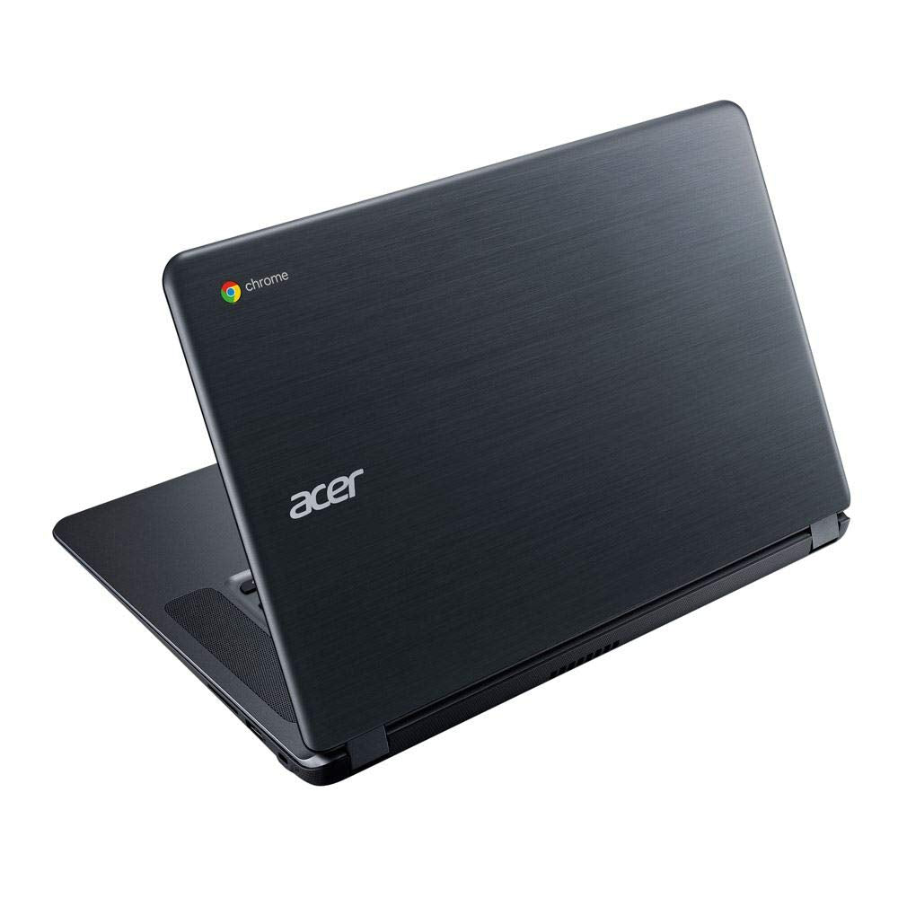 2018 Acer Cb3-532 15.6 Hd Chromebook With 3X Faster Wifi, Intel Dual-Core Celeron N3060 Up To 2.48Ghz, 2Gb Ram, 16Gb Ssd, Hdmi,