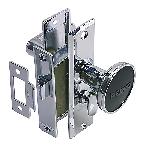 Optronics Mortise Latch Set,WBHDWB001449OMG