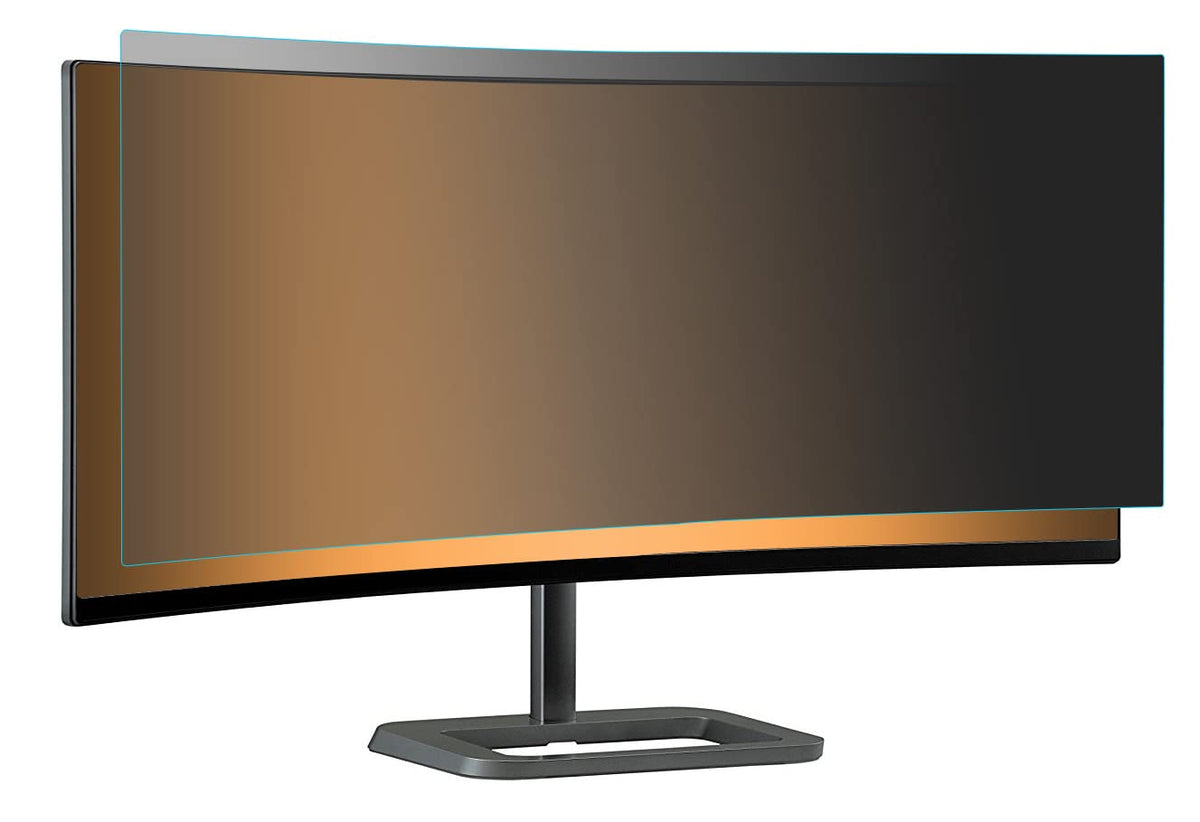 Photodon 2 Way Privacy Filter For The Dell Ultrasharp U3417W 34 Inch C ...