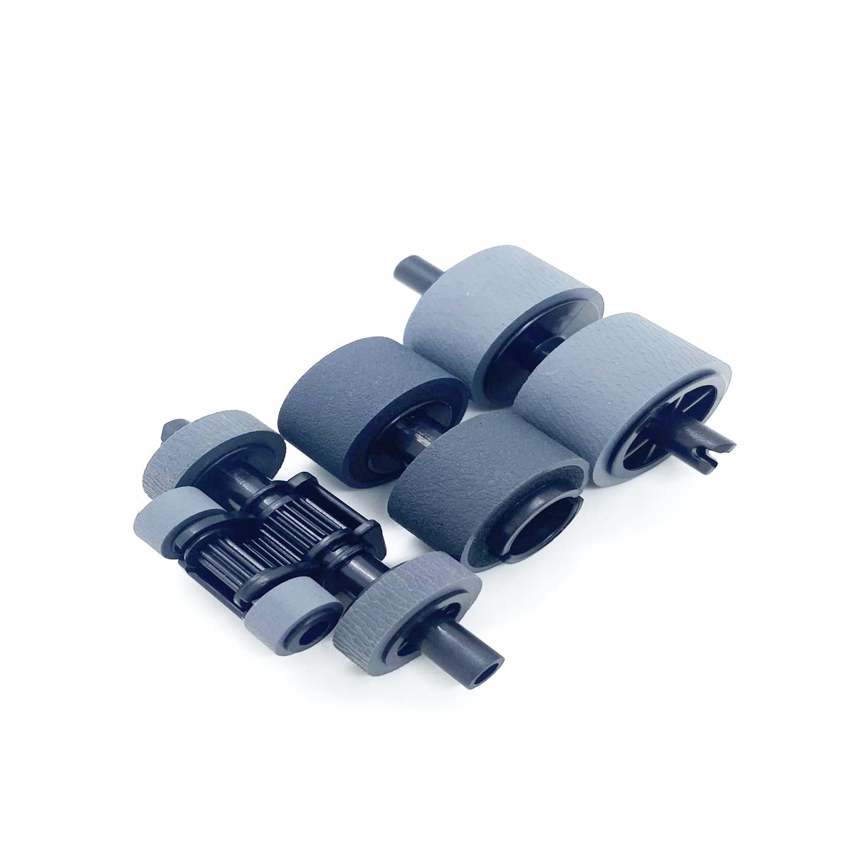 Pricexes Exchange Scanner Pickup Roller Kit For Brother Ads 2700W Ads 2200