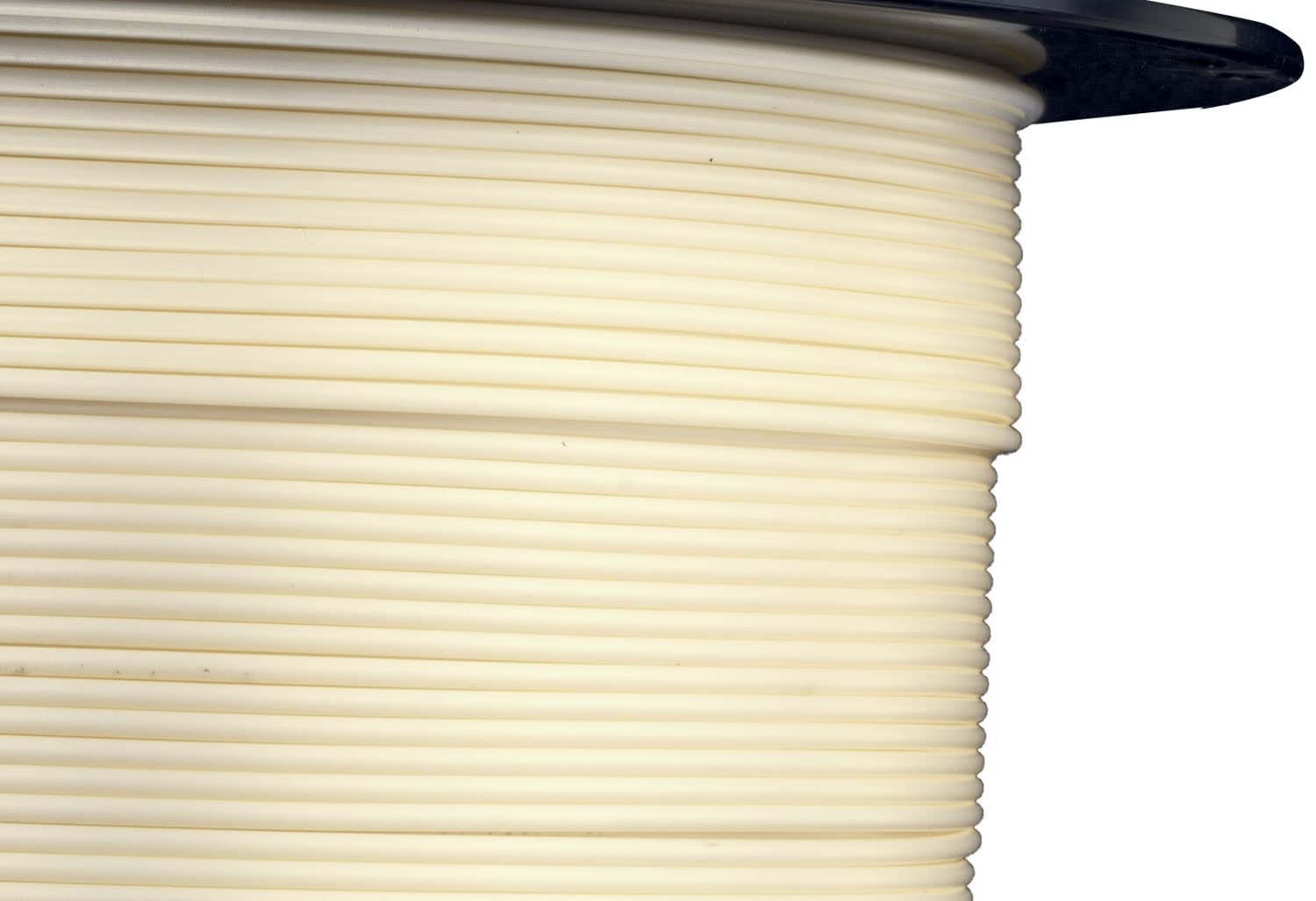 Hatchbox 1.75Mm Silk White Pla 3D Printer Filament, 1 Kg Spool, Dimensional Accuracy +/- 0.03 Mm, 3D Printing Filament