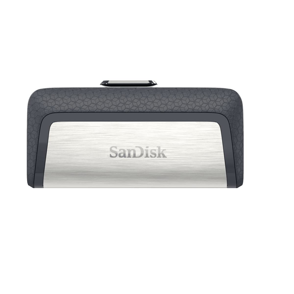 Sandisk 256Gb Ultra Dual Drive Usb Type C   Usb C, Usb 3.1   Sdddc2 256G G46,Black