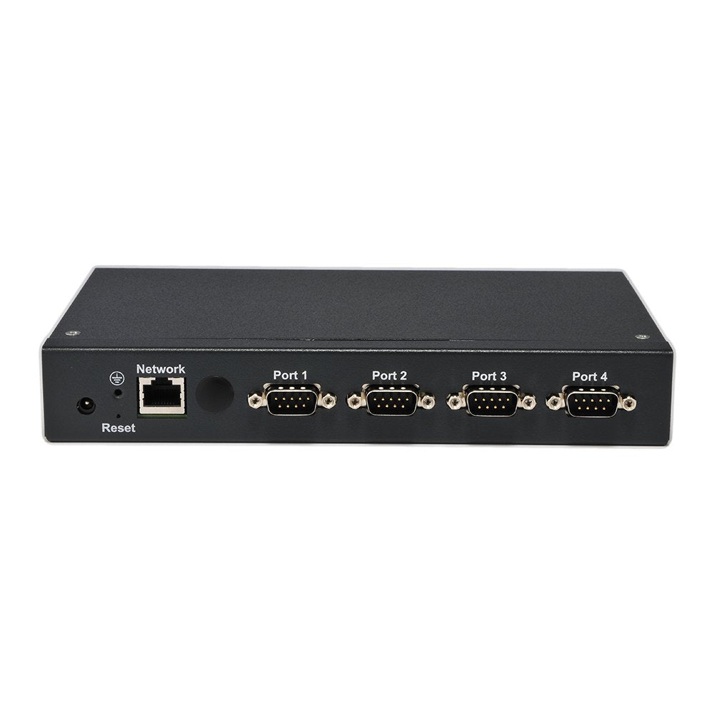 Brainboxes   Device Server   4 Ports   10Mb Lan, 100Mb Lan, Rs 232 (Es 701)