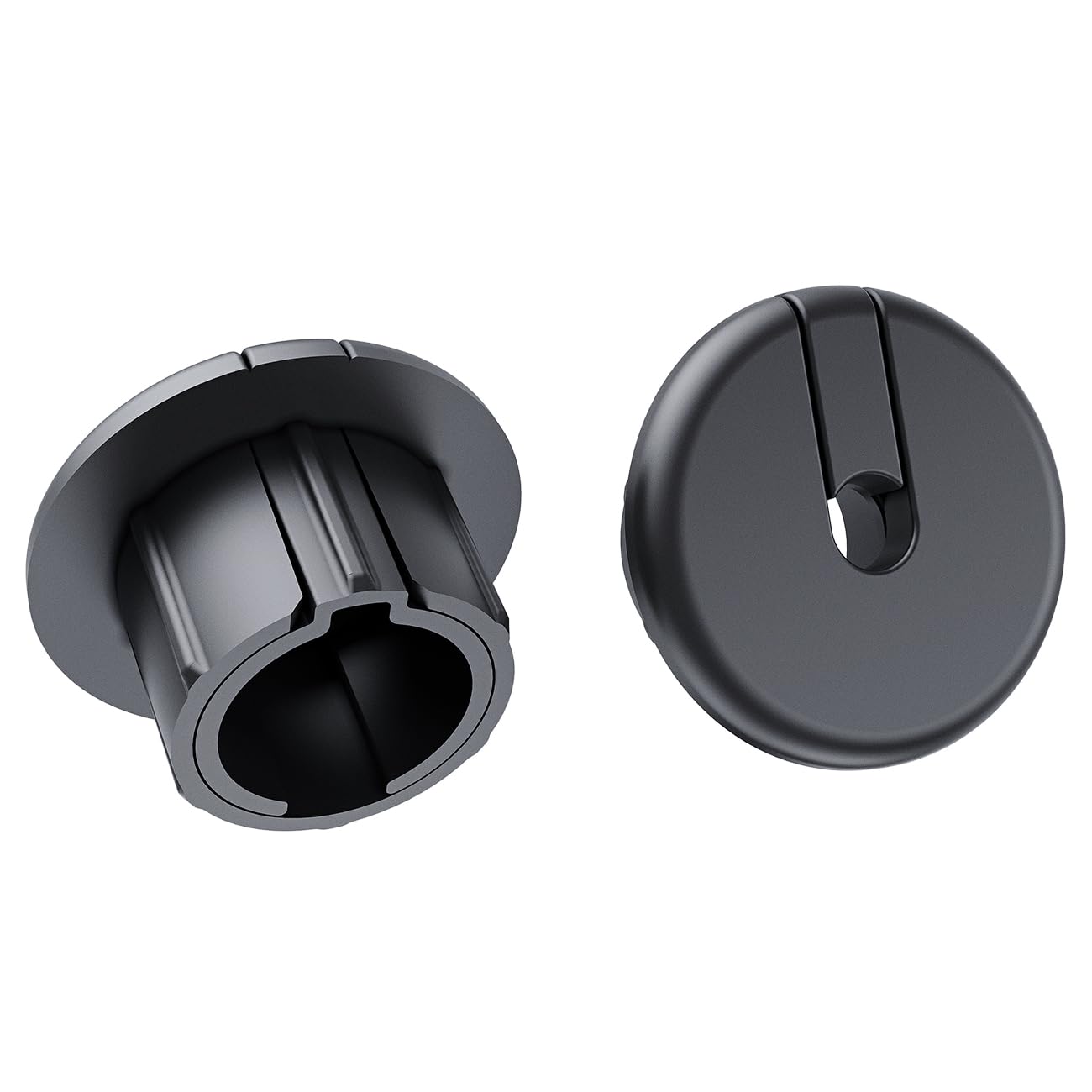 Cable Routing Kit For Starlink, Cable Mounting Kit, Starlink Accessories, Wall Grommets For Cables, Cable Wall Pass Through For