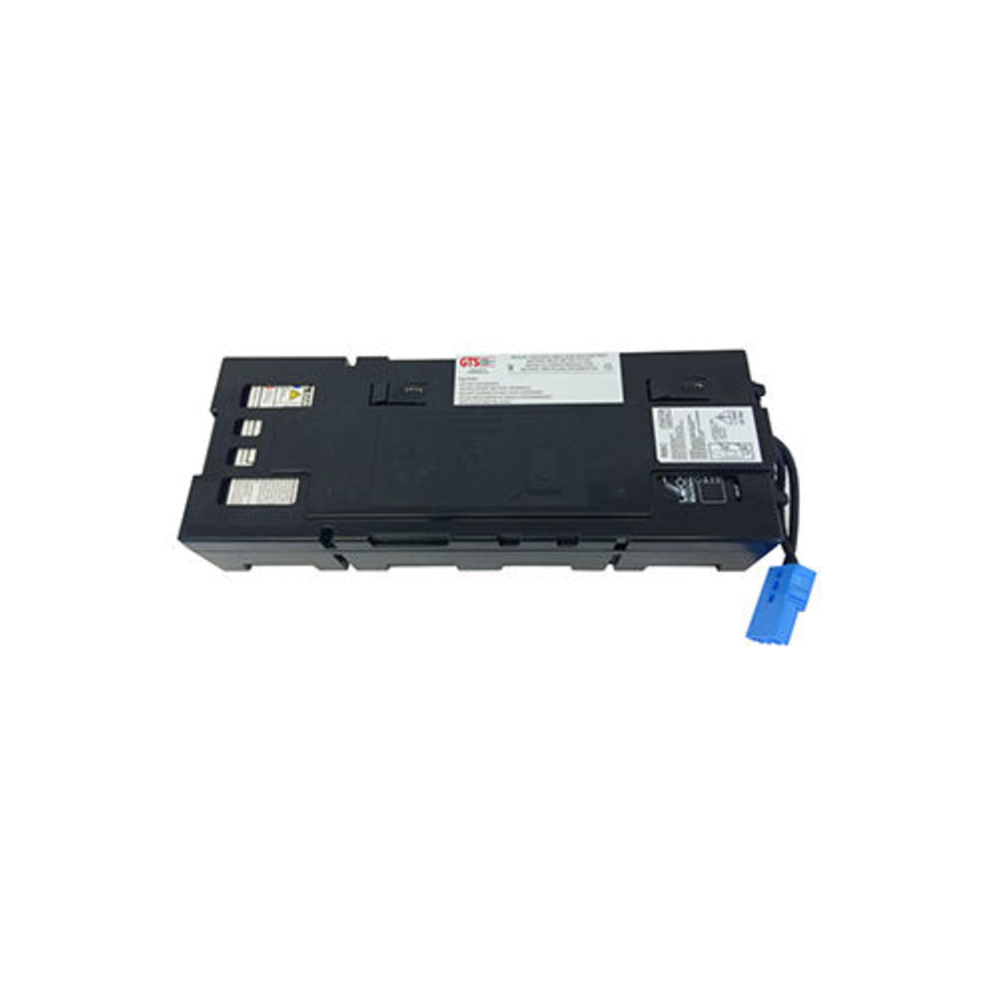 Global Technology Systems - APCRBC116-GTS - UPS Replacement Battery for APC RBC116