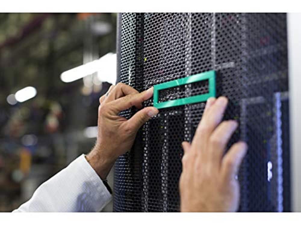 HP HPE 1U Gen10 Bezel Kit