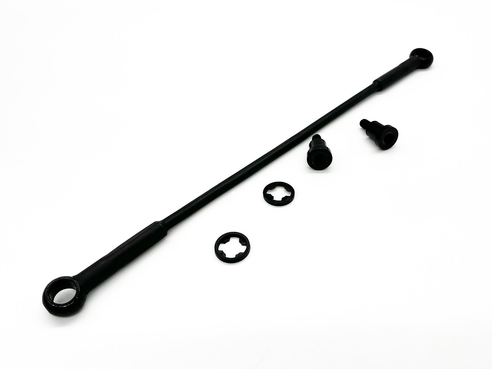 Apa Replacement Tailgate Cable With Hardware For 2006 2014 Ridgeline Passenger Or Driver Side 74910Sjca01