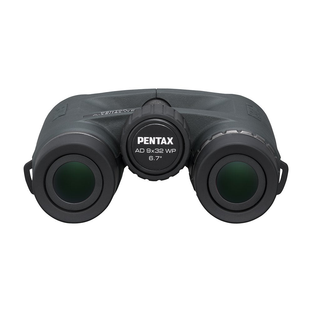 Pentax Ad Black Monocular Bak-4 9X32 Wp Porro Binoculars (128 Mm, 138 Mm, 52 Mm, 500 G