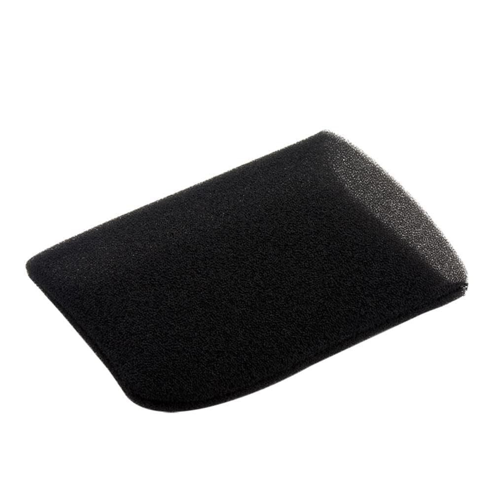 Vacmaster Foam Sleeve Filter, VFF21