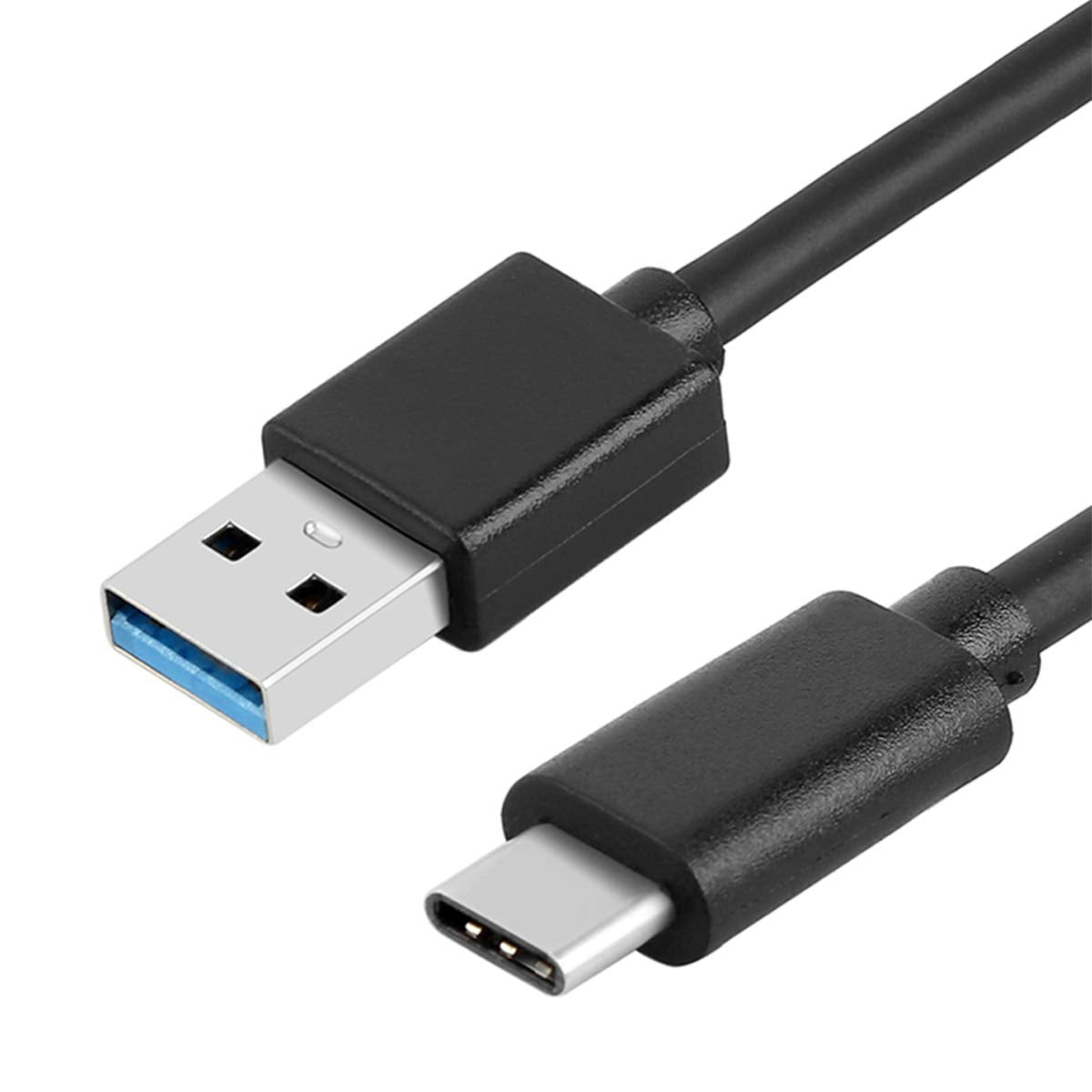 Replacement Usb Type C Data Sync Charging Cable Compatible For Elgato Game Capture Hd60 S  (33Ft Black)