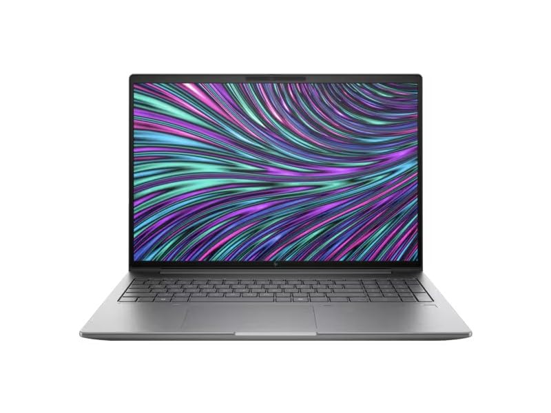 HP ZBook Power G11 16 Mobile Workstation - WUXGA - Intel Core Ultra 9 185H - vPro Technology - 32 GB - 1 TB SSD - English Keyboa