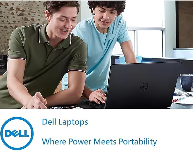 Dell Vostro 3520 15.6'' Fhd Laptop, Intel Core, Anti Glare Display(120Hz, 1920 X 1080), Sleek & Lightweight, Sd Card Reader, Web