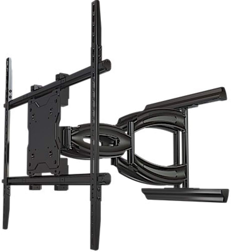 Articulating Arm/Tilt Universal Wall Mount For 37''   65'' Screens