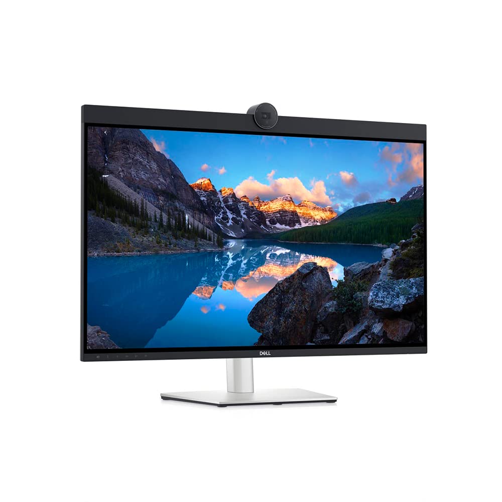 Dell UltraSharp 32 4K Video Conf Monitor
