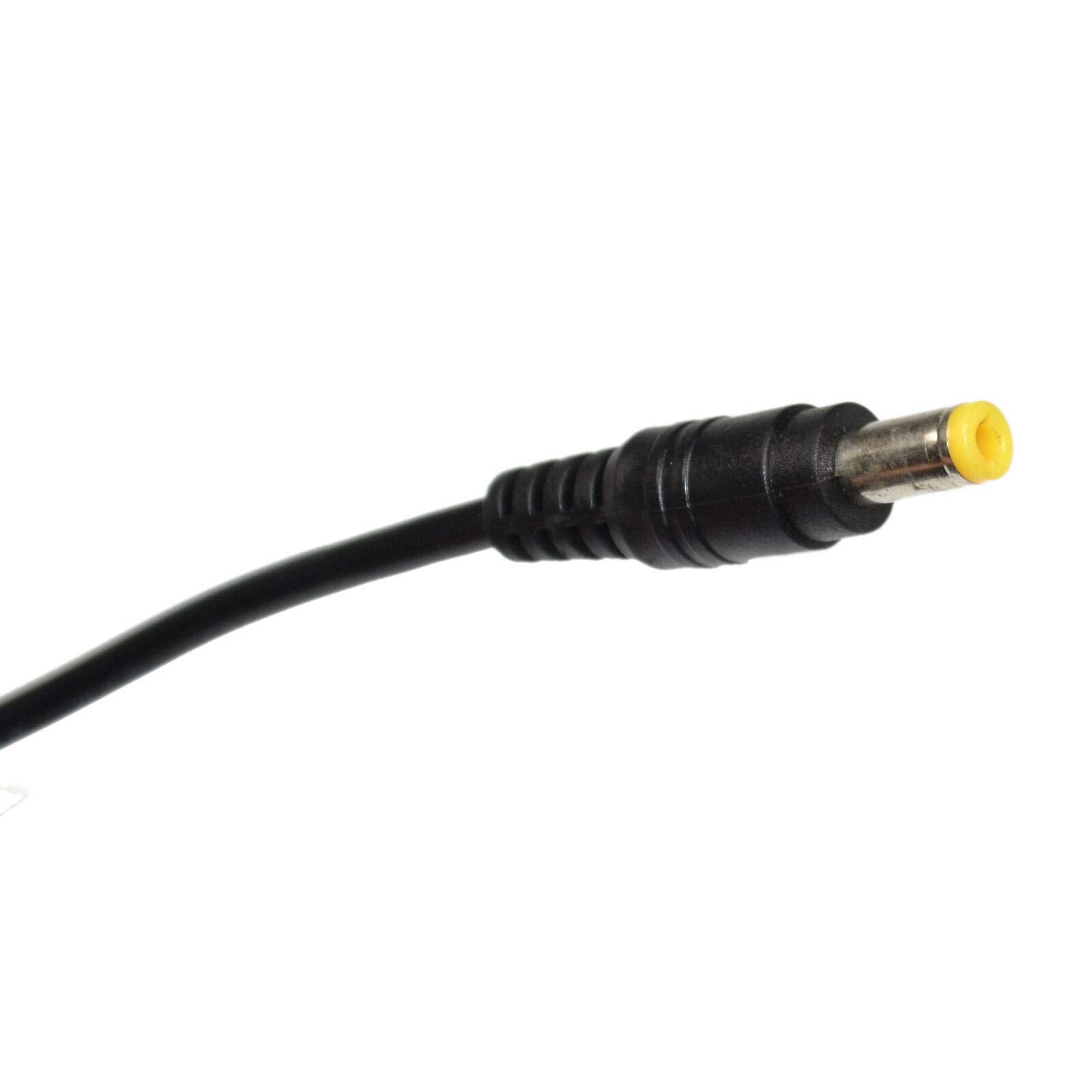 Hqrp Ac Adapter Compatible With Digitech Ps0913B Rp200A Rp250 Rp255 Rp350 Rp300A Rp355 Rpx400 Rp1000 Rp100 Rp100A Rp150 Rp155 Vl4 Bp200 Bp355 Power Supply Cord Transformer