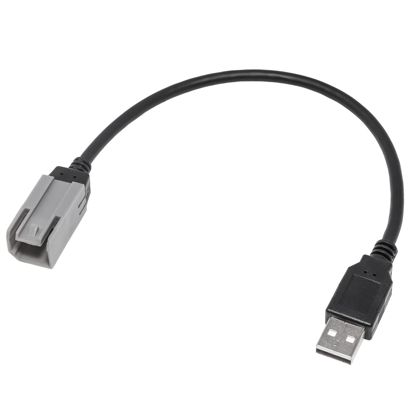 Red Wolf Usb Port Retention Cable For Jeep Dodge Ram Chrysler 2010 2015