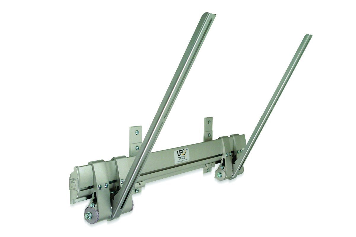 Vantage Point Universal Flat-Panel Wall Mount for 30 to 50 Displays