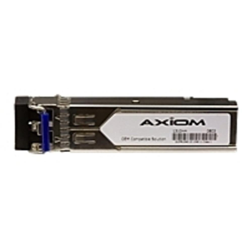 Axiom Memory 10Gbase Sr Sfp+ Module For Solar Flare Sfm10G Sr Ax