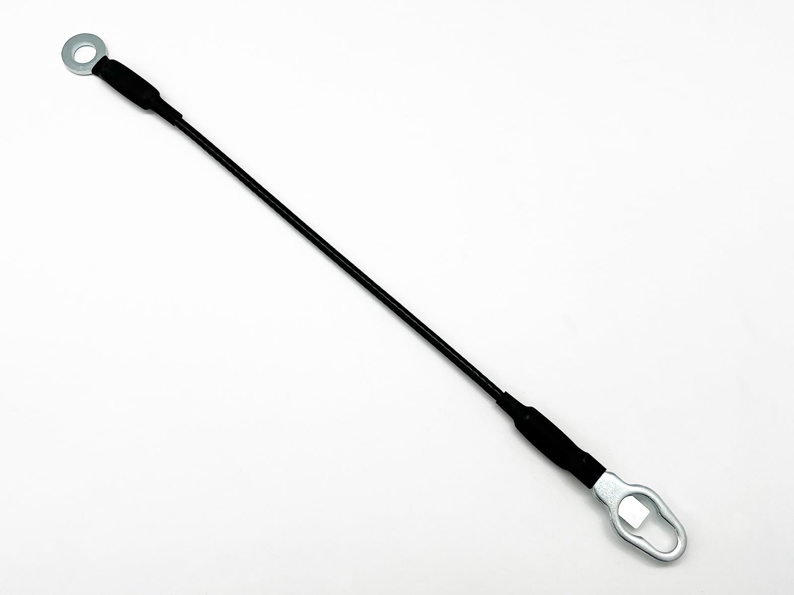 Apa Replacement Tailgate Cable 17'' For 1987 2011 Dakota 2006 2009 Raider Pair 55174826 55174827