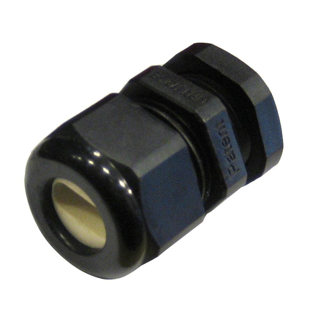 Ancor 765012 Wire Seal, Flat Cable, 14/3-12/3 & 12/2-10/2 Awg, 3/4'' Npt,WBHDWB000Y84RL6