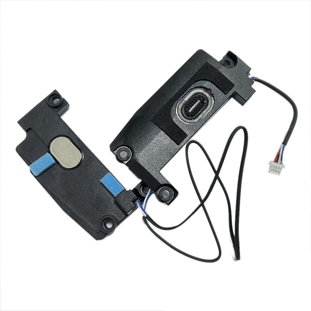 Zahara Laptop L&R Left & Right Built In Speaker Replacement For Lenovo Thinkpad T460S T470S Pk23000N2Y0 Pk23000N2N0 00Jt988 Fix